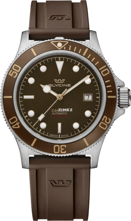 Glycine Combat GL0328