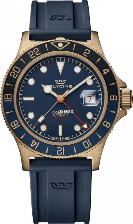 Glycine Combat GL0321