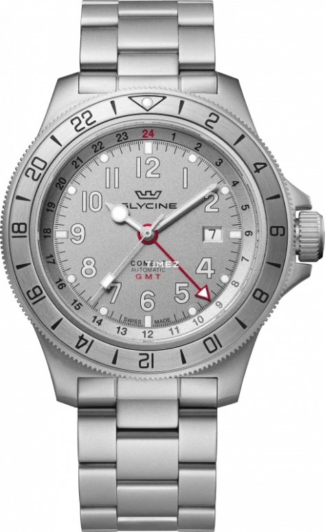 Glycine Combat GL0330