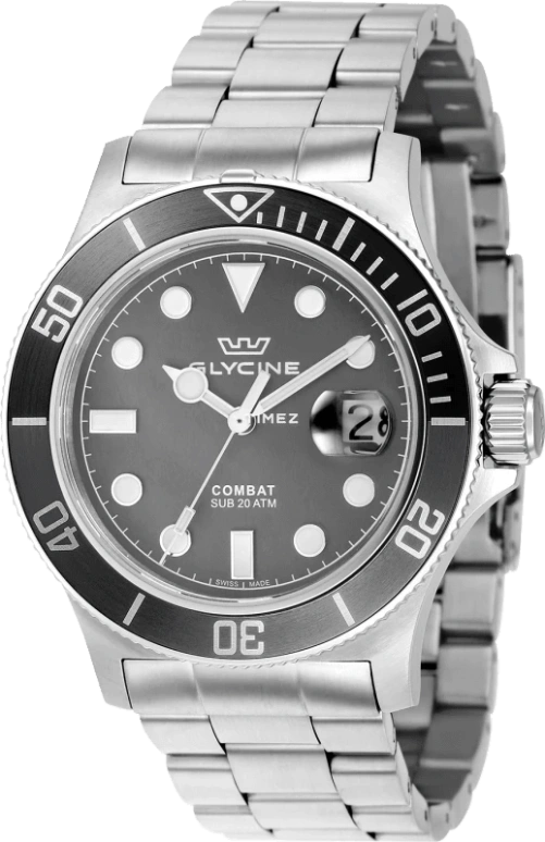 Glycine Combat GL1012