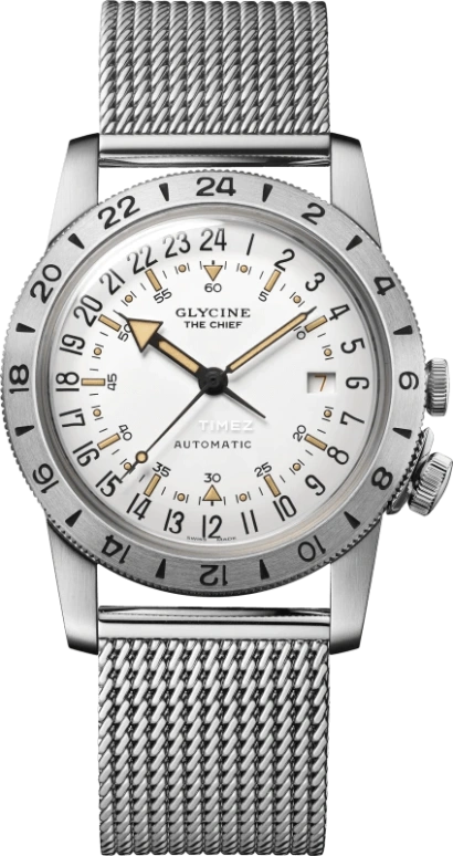 Glycine Airpilot GL0470