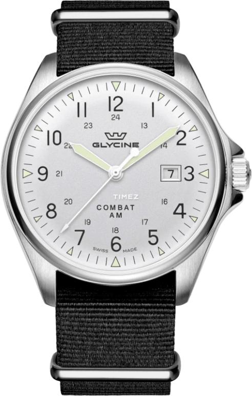 Glycine Combat GL0124