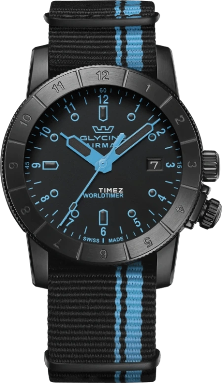 Glycine Airpilot GL1035