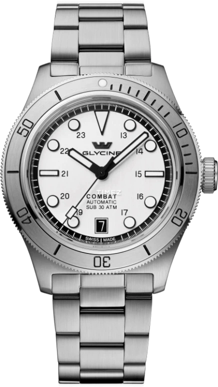 Glycine Combat GL0538