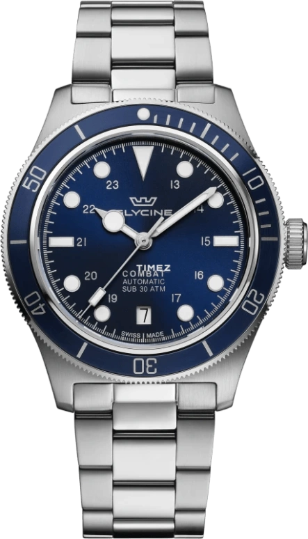 Glycine Combat GL0400
