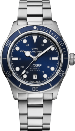 Glycine Combat GL0400