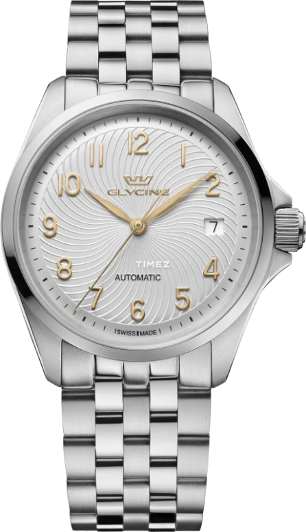 Glycine Combat GL0346