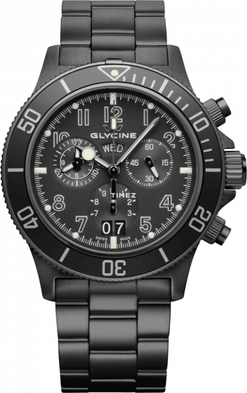 Glycine Combat GL1001