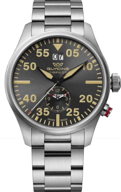 Glycine Airpilot GL0364