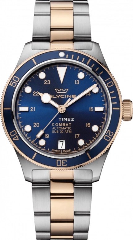 Glycine Combat GL0340