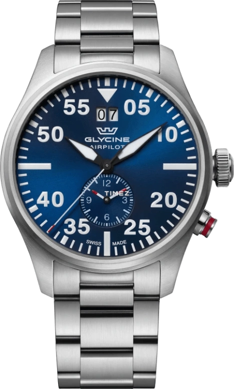 Glycine Airpilot GL0362