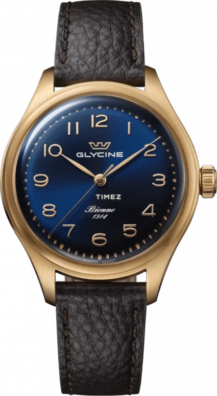 Glycine Bienne 1914 GL0336