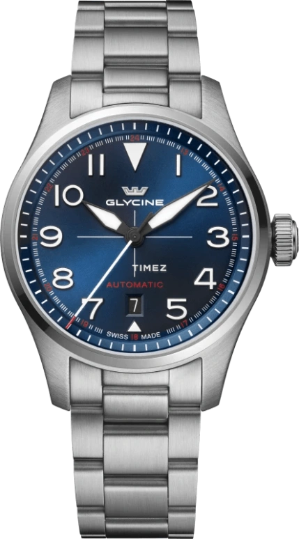 Glycine Airpilot GL0509