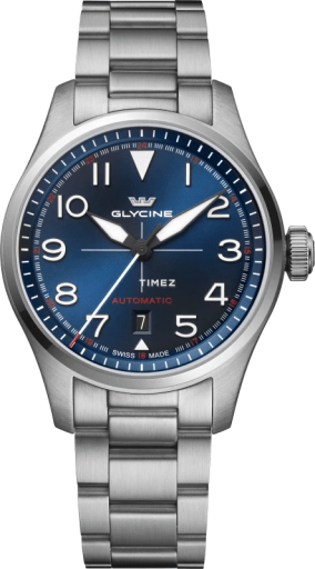 Glycine Airpilot GL0509