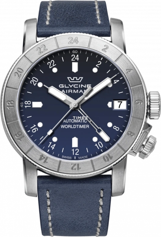 Glycine Airpilot GL0060