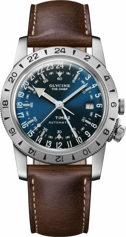 Glycine Airpilot GL0306