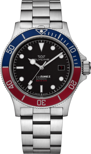 Glycine Combat GL0388