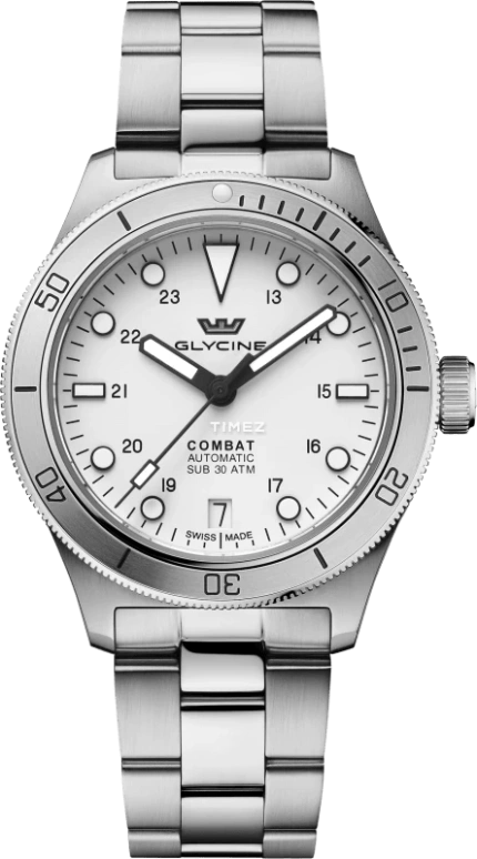 Glycine Combat GL0542
