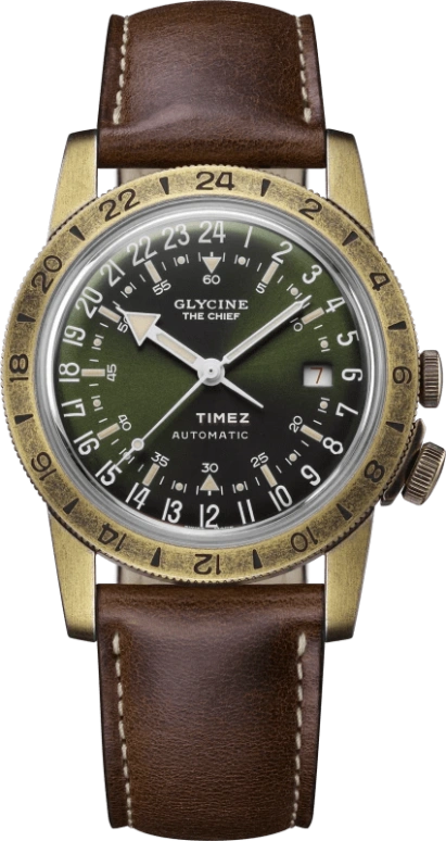 Glycine Airpilot GL0413