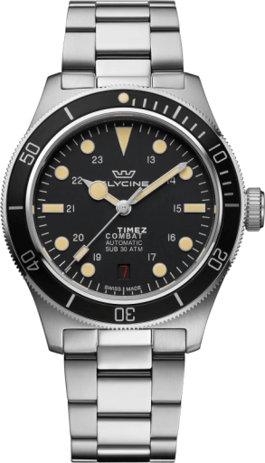 Glycine Combat GL0402
