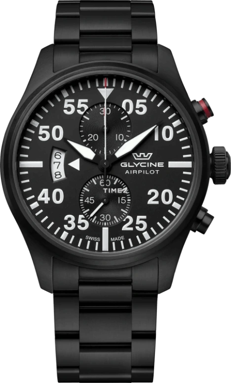 Glycine Airpilot GL0447