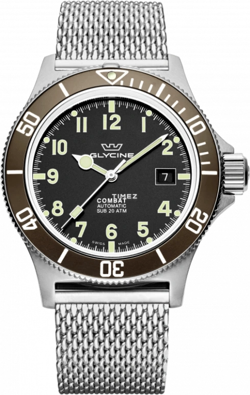 Glycine Combat GL0090