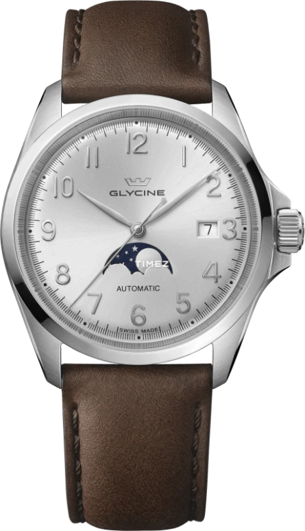 Glycine Combat GL0384