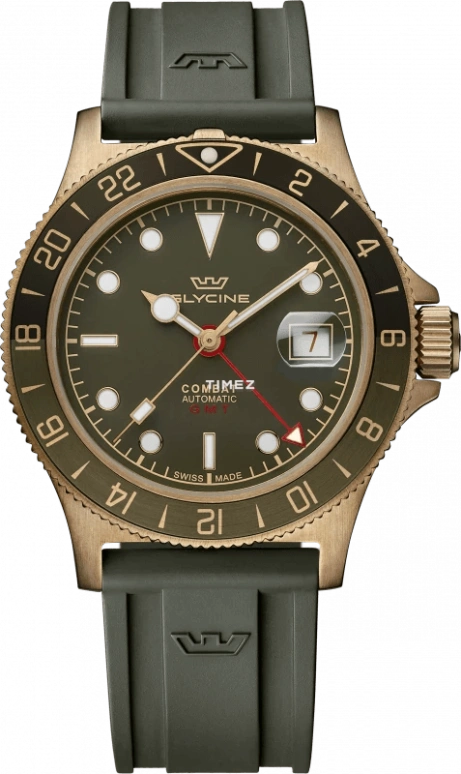 Glycine Combat GL0319