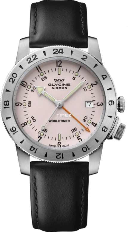 Glycine Airpilot GL1050