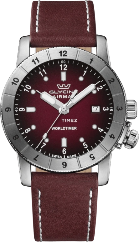 Glycine Airpilot GL1023