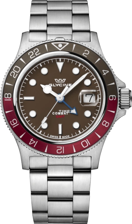 Glycine Combat GL1053