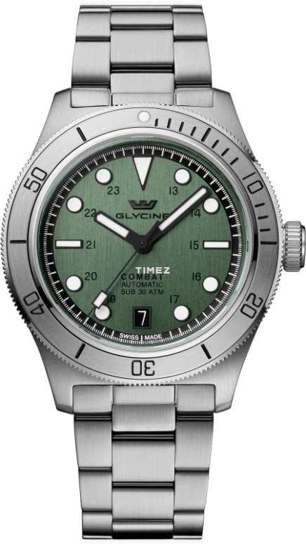 Glycine Combat GL0537