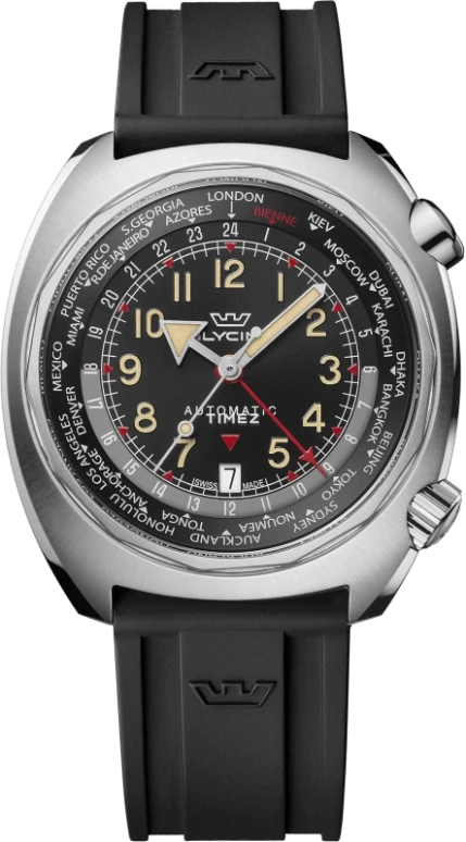 Glycine Airman GL0312