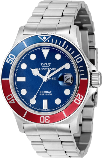 Glycine Combat GL1016