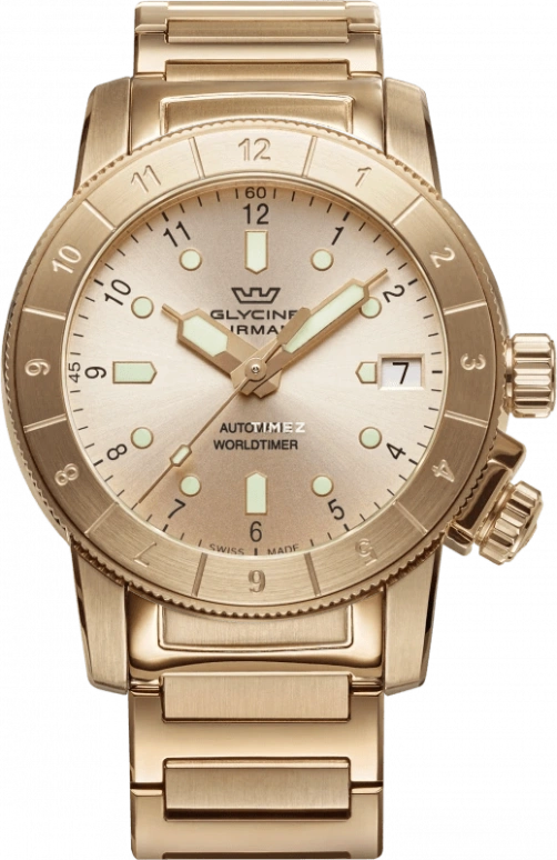 Glycine Airpilot GL0179