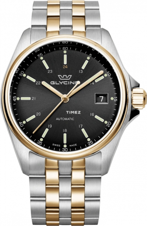 Glycine Combat GL0107