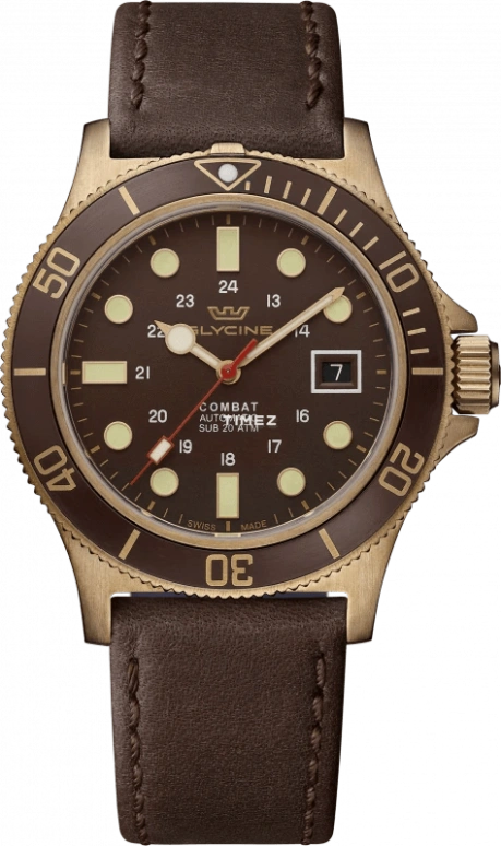 Glycine Combat GL0375