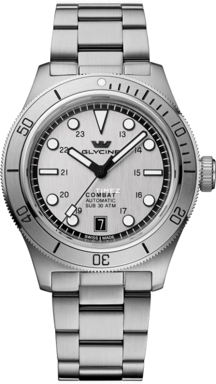Glycine Combat GL0539