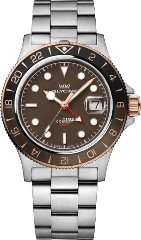 Glycine Combat GL1056
