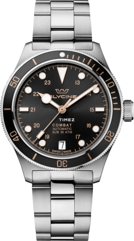 Glycine Combat GL0396