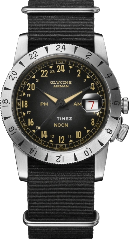Glycine Airpilot GL0478