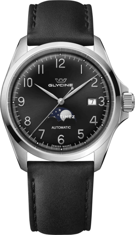 Glycine Combat GL0386