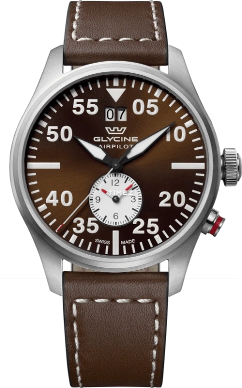 Glycine Airpilot GL0452