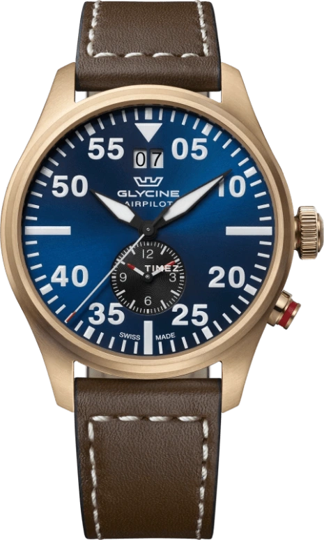 Glycine Airpilot GL0369