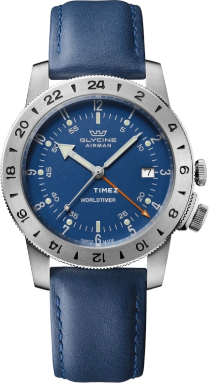 Glycine Airpilot GL1049