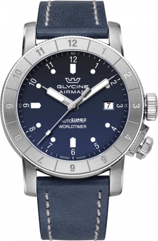 Glycine Airpilot GL0062