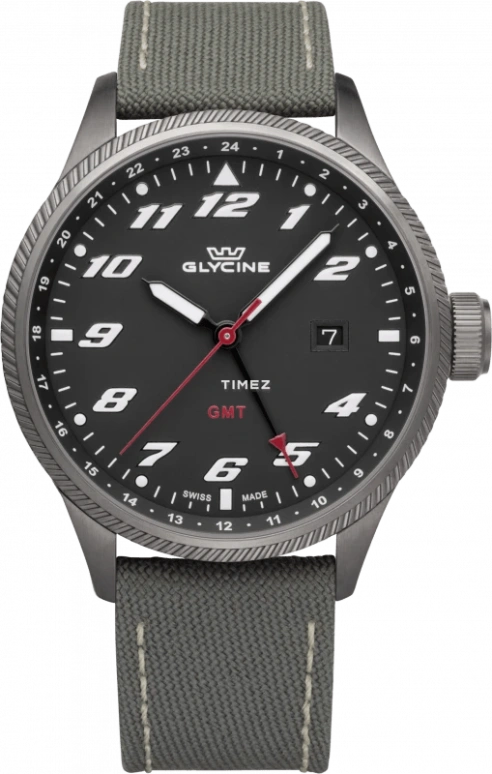 Glycine Airpilot GL1006