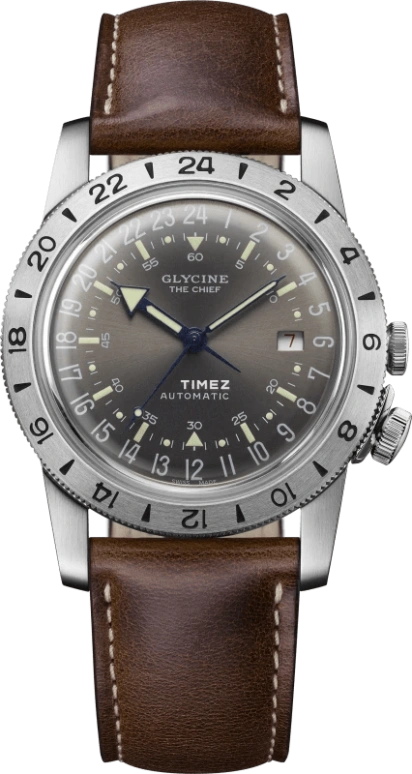 Glycine Airpilot GL0412