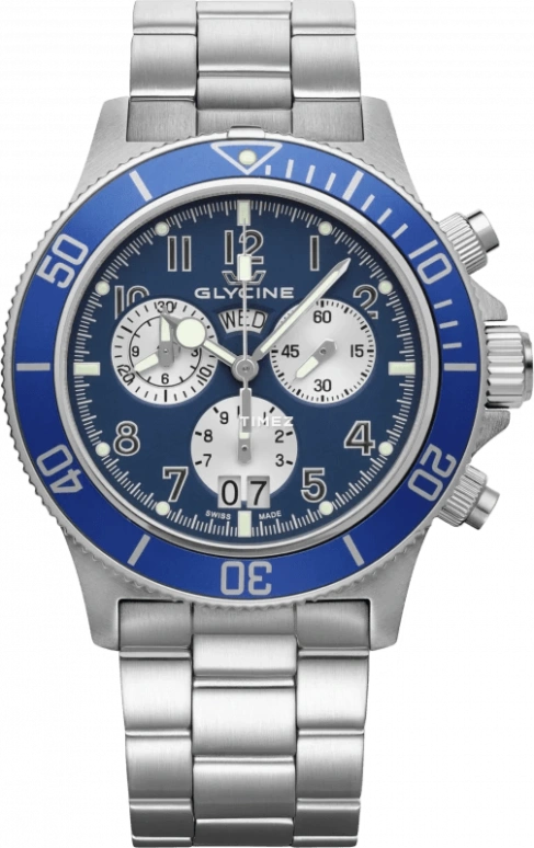 Glycine Combat GL1004