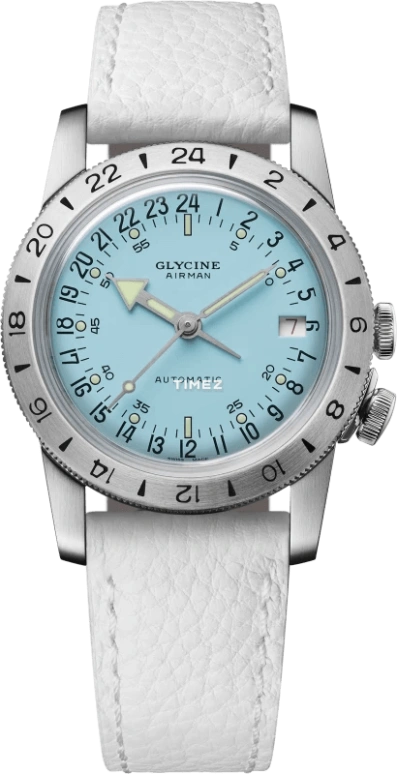 Glycine Airpilot GL0489